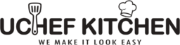 uchef logo